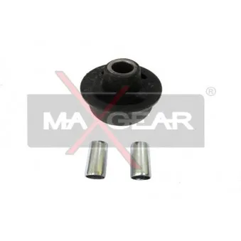 Silent bloc de suspension (train avant) MAXGEAR 72-1699