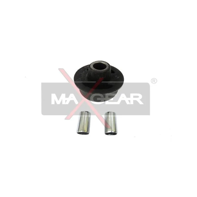 Silent bloc de suspension (train avant) MAXGEAR 72-1699