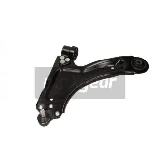Triangle ou bras de suspension (train avant) MAXGEAR 72-1702