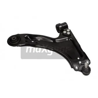 Triangle ou bras de suspension (train avant) MAXGEAR 72-1703