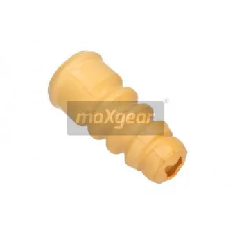 Butée élastique, suspension MAXGEAR 72-1709