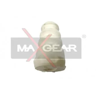 Butée élastique, suspension MAXGEAR 72-1715