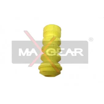Butée élastique, suspension MAXGEAR 72-1716