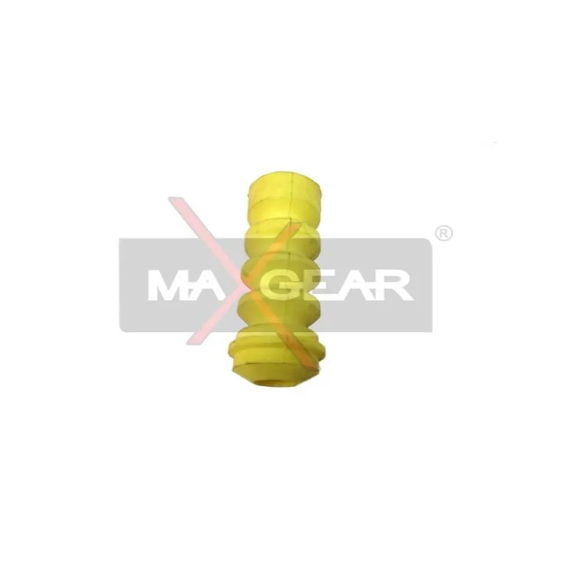 Butée élastique, suspension MAXGEAR 72-1716