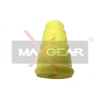 Butée élastique, suspension MAXGEAR 72-1718