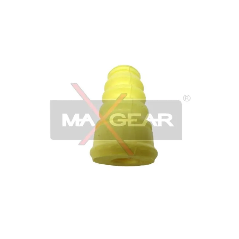 Butée élastique, suspension MAXGEAR 72-1718