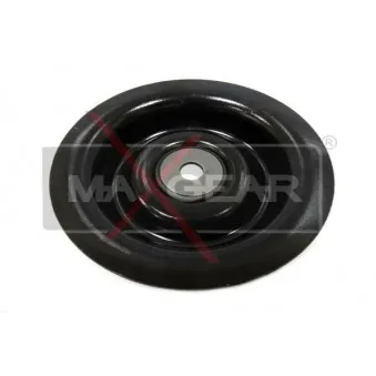 Roulement, coupelle de suspension MAXGEAR 72-1721