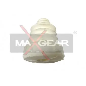 Butée élastique, suspension MAXGEAR 72-1724