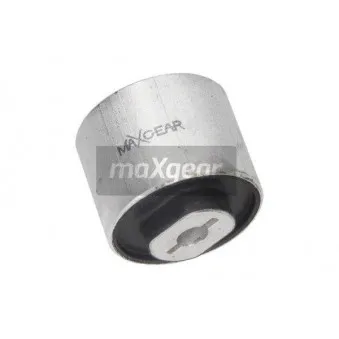 Silent bloc de suspension (train arrière) MAXGEAR 72-1727