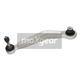 Bras de liaison, suspension de roue arrière gauche MAXGEAR 72-1733
