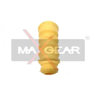 Butée élastique, suspension MAXGEAR 72-1741