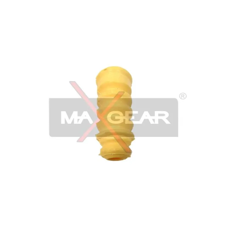 Butée élastique, suspension MAXGEAR 72-1741