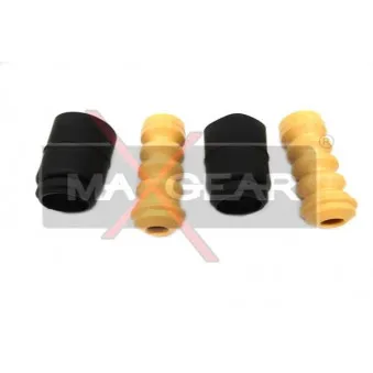 Kit de protection contre la poussière, amortisseur MAXGEAR 72-1743