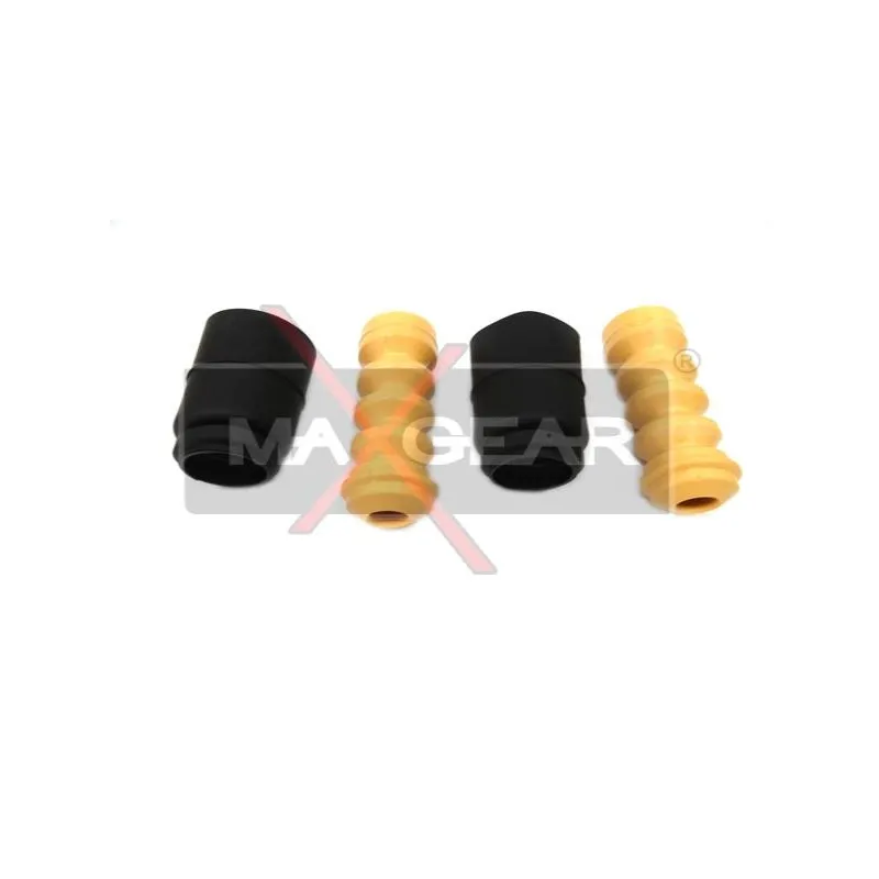 Kit de protection contre la poussière, amortisseur MAXGEAR 72-1743