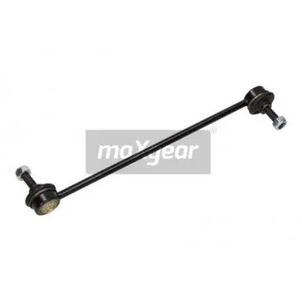 Entretoise/tige, stabilisateur MAXGEAR 72-1752