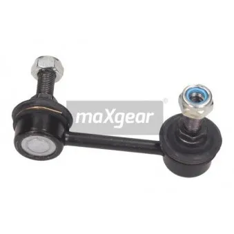 Entretoise/tige, stabilisateur MAXGEAR 72-1762