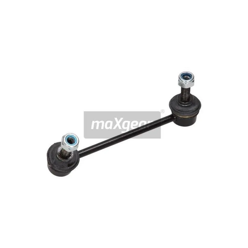 Entretoise/tige, stabilisateur arrière gauche MAXGEAR 72-1777
