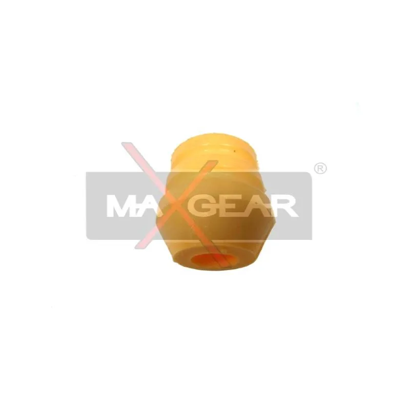 Butée élastique, suspension MAXGEAR 72-1809