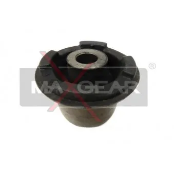 Silent bloc de suspension (train avant) MAXGEAR 72-1816