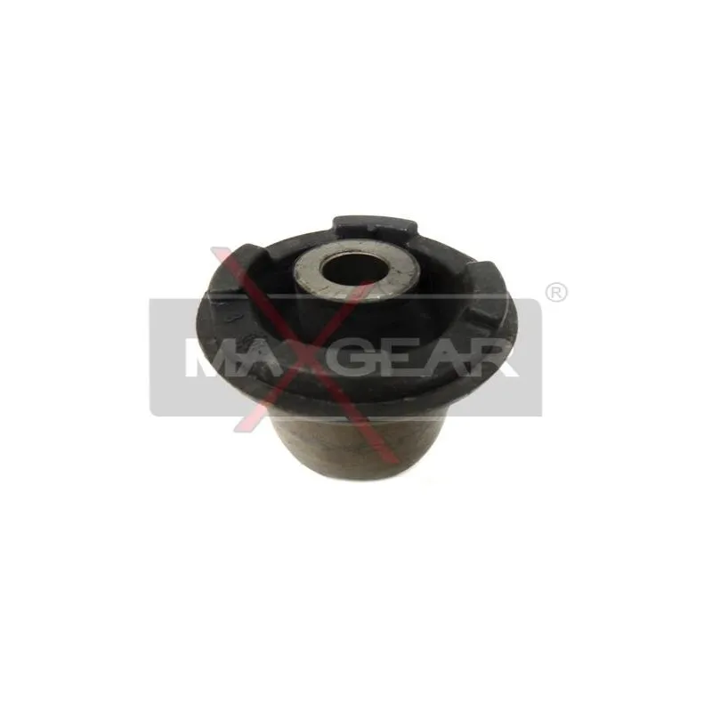 Silent bloc de suspension (train avant) MAXGEAR 72-1816