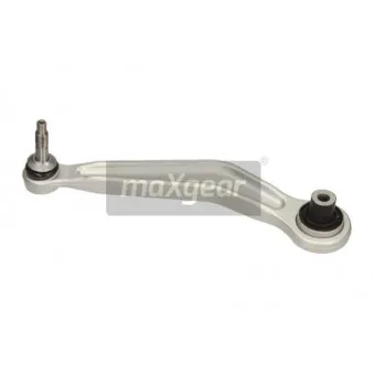 Bras de liaison, suspension de roue arrière gauche MAXGEAR 72-1819