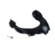 Triangle ou bras de suspension (train avant) MAXGEAR 72-1823 - Visuel 2