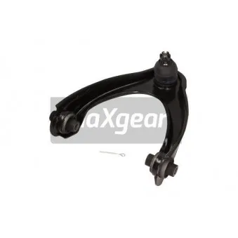 Triangle ou bras de suspension (train avant) MAXGEAR 72-1825