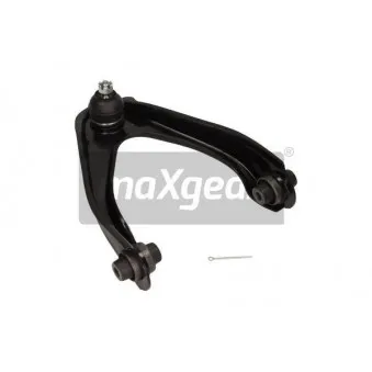 Triangle ou bras de suspension (train avant) MAXGEAR 72-1827