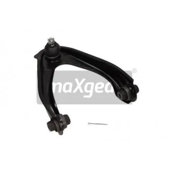 Triangle ou bras de suspension (train avant) MAXGEAR 72-1828