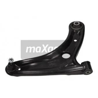 Triangle ou bras de suspension (train avant) MAXGEAR 72-1829