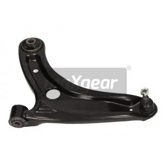 Triangle ou bras de suspension (train avant) MAXGEAR 72-1830