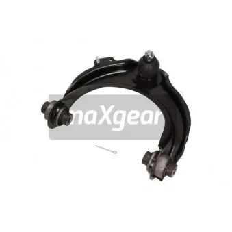 Triangle ou bras de suspension (train avant) MAXGEAR 72-1831