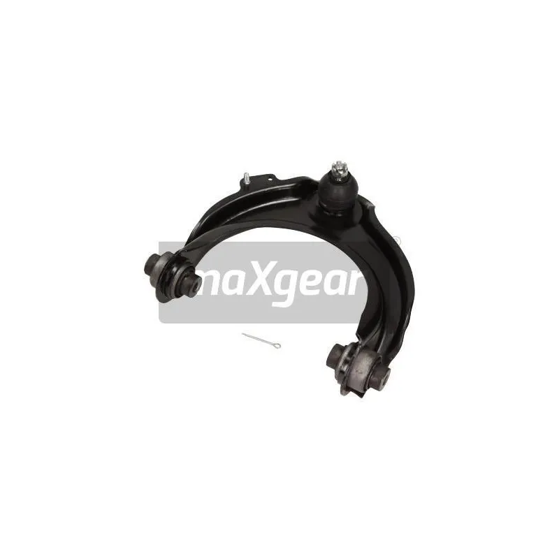 Triangle ou bras de suspension (train avant) MAXGEAR 72-1831
