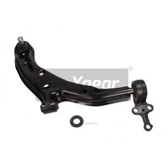 Triangle ou bras de suspension (train avant) MAXGEAR 72-1834