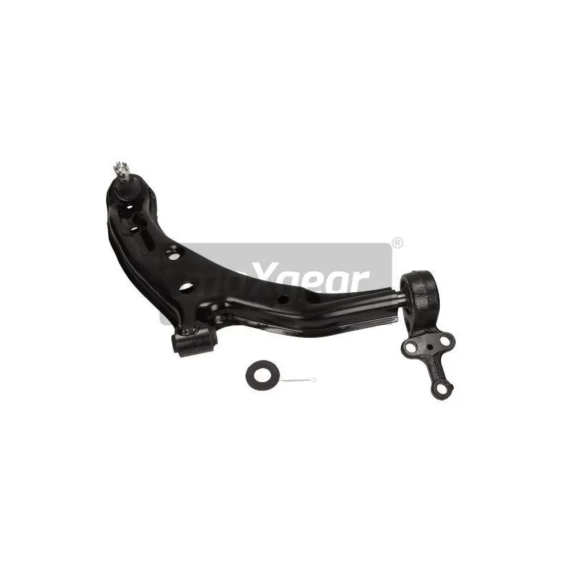 Triangle ou bras de suspension (train avant) MAXGEAR 72-1834