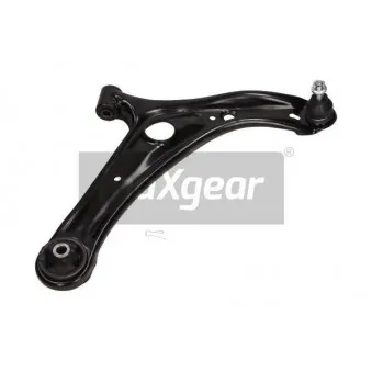Triangle ou bras de suspension (train avant) MAXGEAR 72-1836