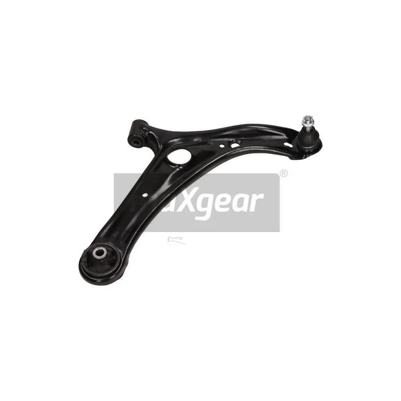 Triangle ou bras de suspension (train avant) MAXGEAR 72-1836