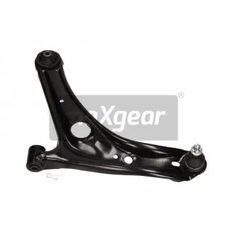Triangle ou bras de suspension (train avant) MAXGEAR 72-1837