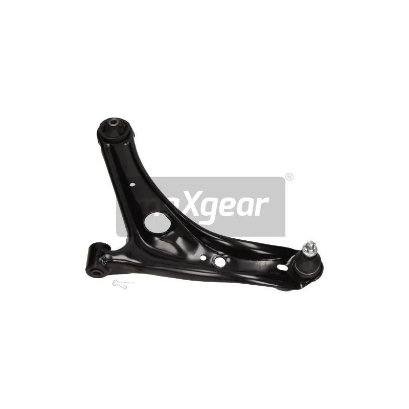 Triangle ou bras de suspension (train avant) MAXGEAR 72-1837
