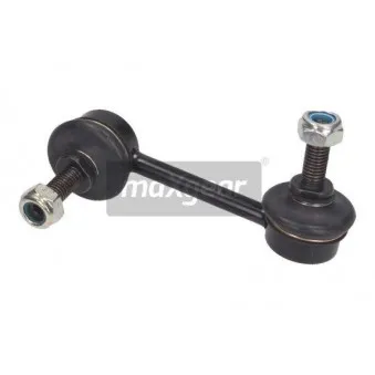 Entretoise/tige, stabilisateur arrière gauche MAXGEAR 72-1838