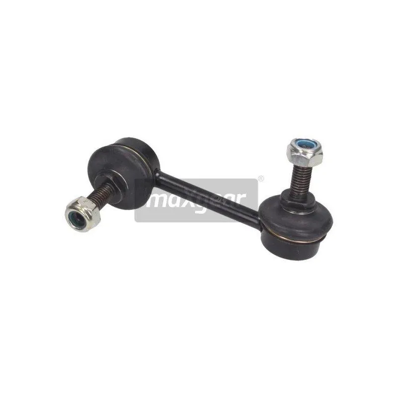 Entretoise/tige, stabilisateur arrière gauche MAXGEAR 72-1838