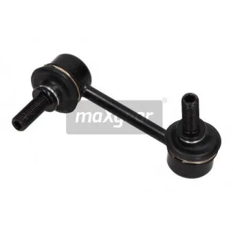 Entretoise/tige, stabilisateur arrière gauche MAXGEAR 72-1843
