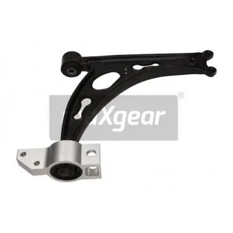 Triangle ou bras de suspension (train avant) MAXGEAR 72-1850