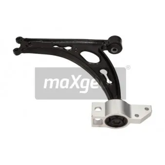 Triangle ou bras de suspension (train avant) MAXGEAR 72-1851