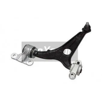 Triangle ou bras de suspension (train avant) MAXGEAR 72-1854