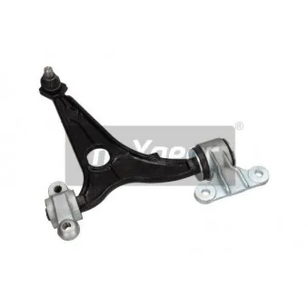 Triangle ou bras de suspension (train avant) MAXGEAR 72-1855