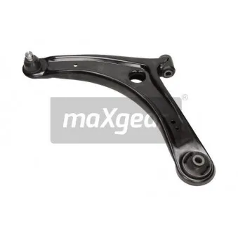 Triangle ou bras de suspension (train avant) MAXGEAR 72-1856