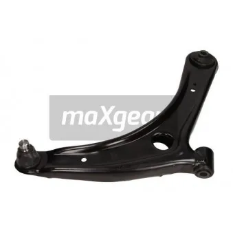 Triangle ou bras de suspension (train avant) MAXGEAR 72-1857