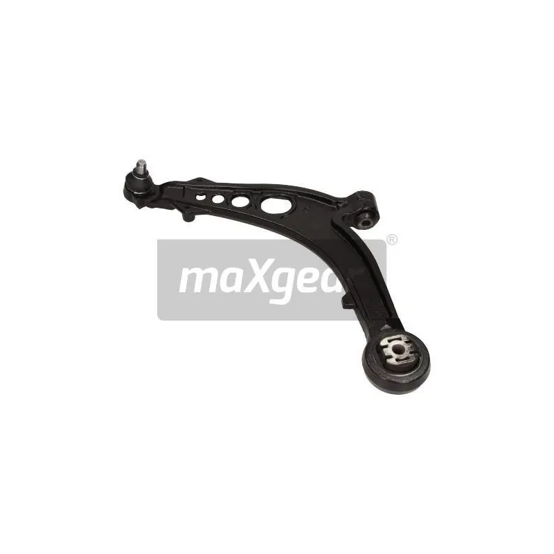 Triangle ou bras de suspension (train avant) MAXGEAR 72-1858
