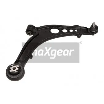Triangle ou bras de suspension (train avant) MAXGEAR 72-1859